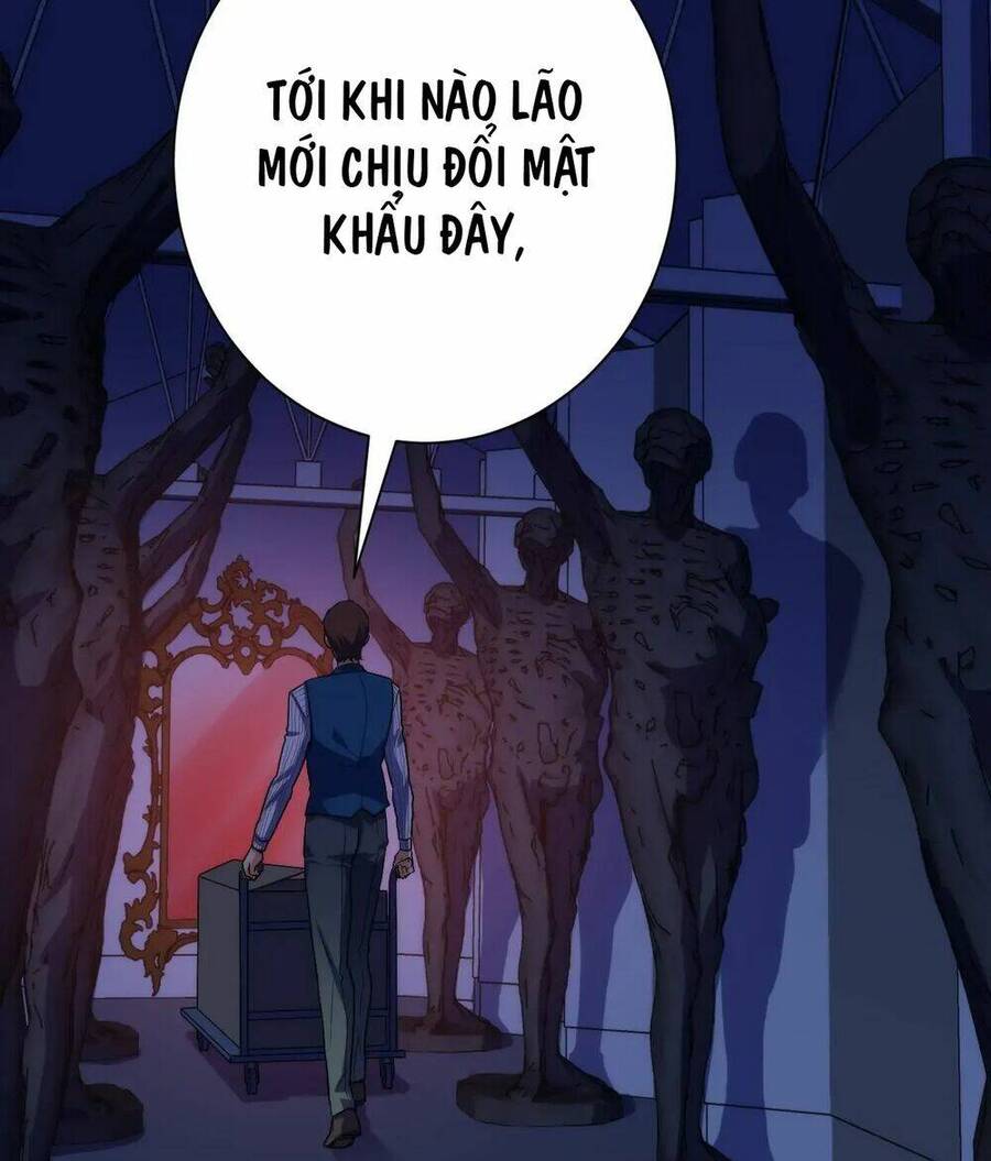 Trở Thành Thần Chủ Cthulhu