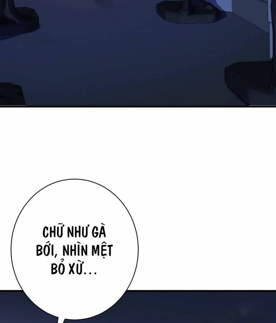 Trở Thành Thần Chủ Cthulhu