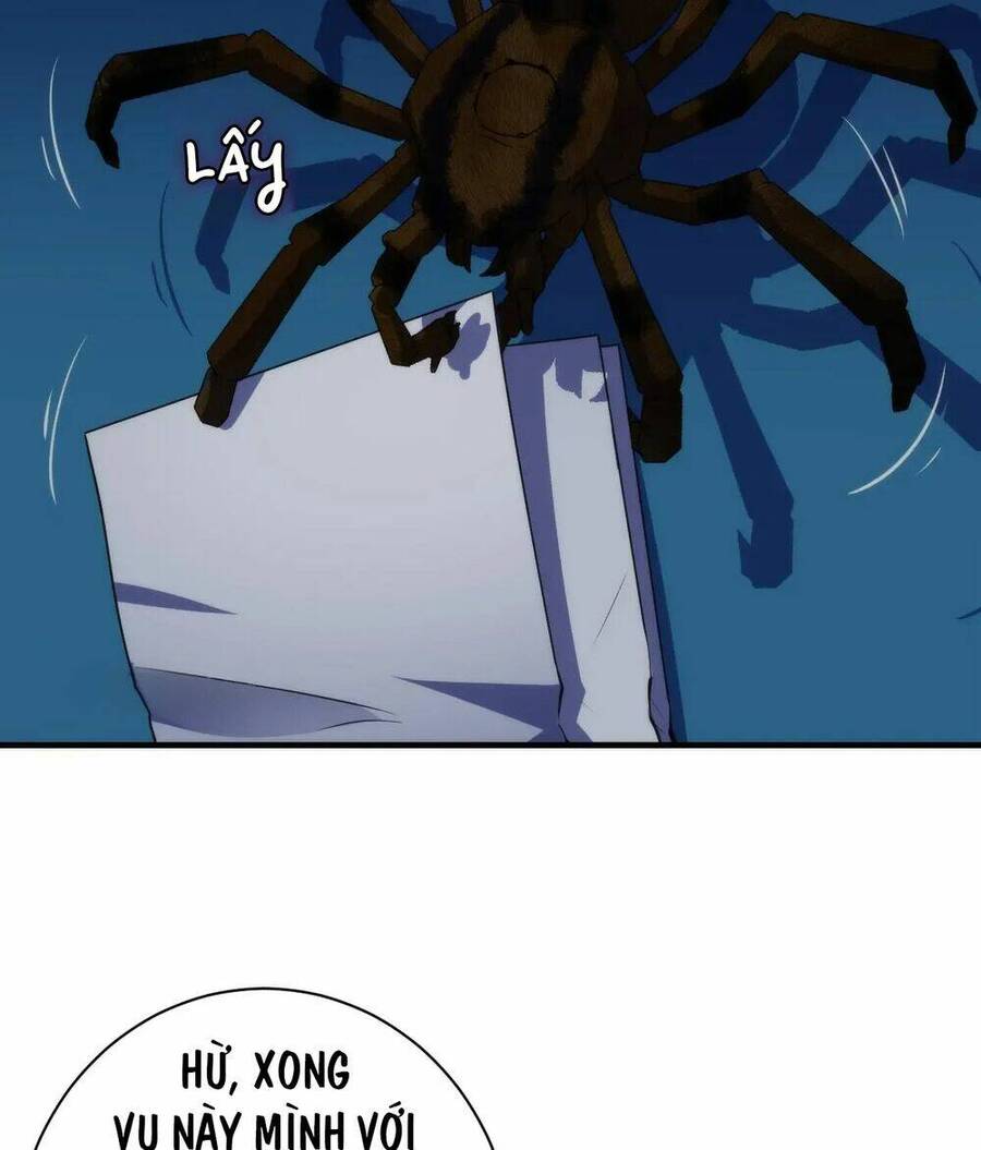 Trở Thành Thần Chủ Cthulhu