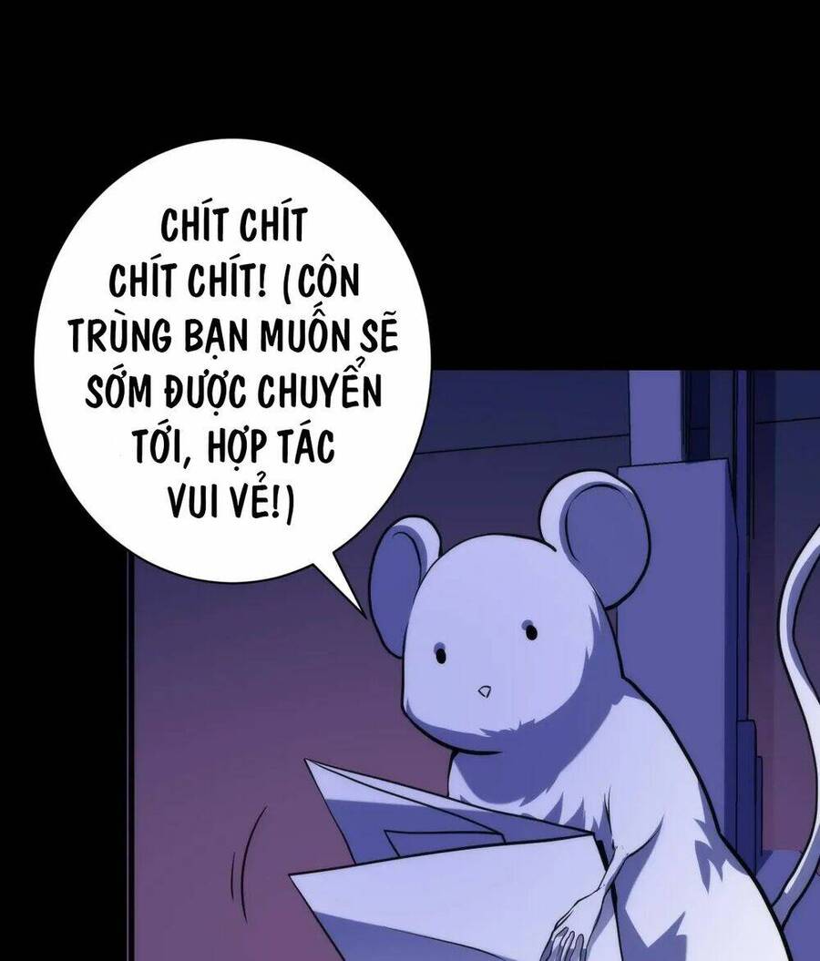 Trở Thành Thần Chủ Cthulhu