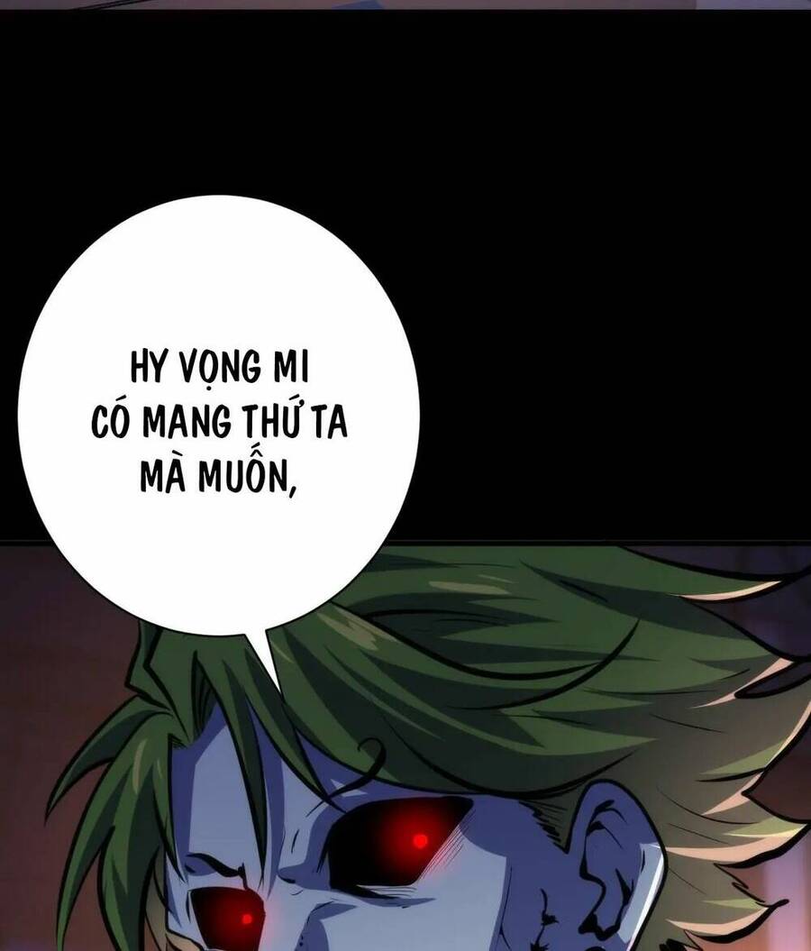 Trở Thành Thần Chủ Cthulhu