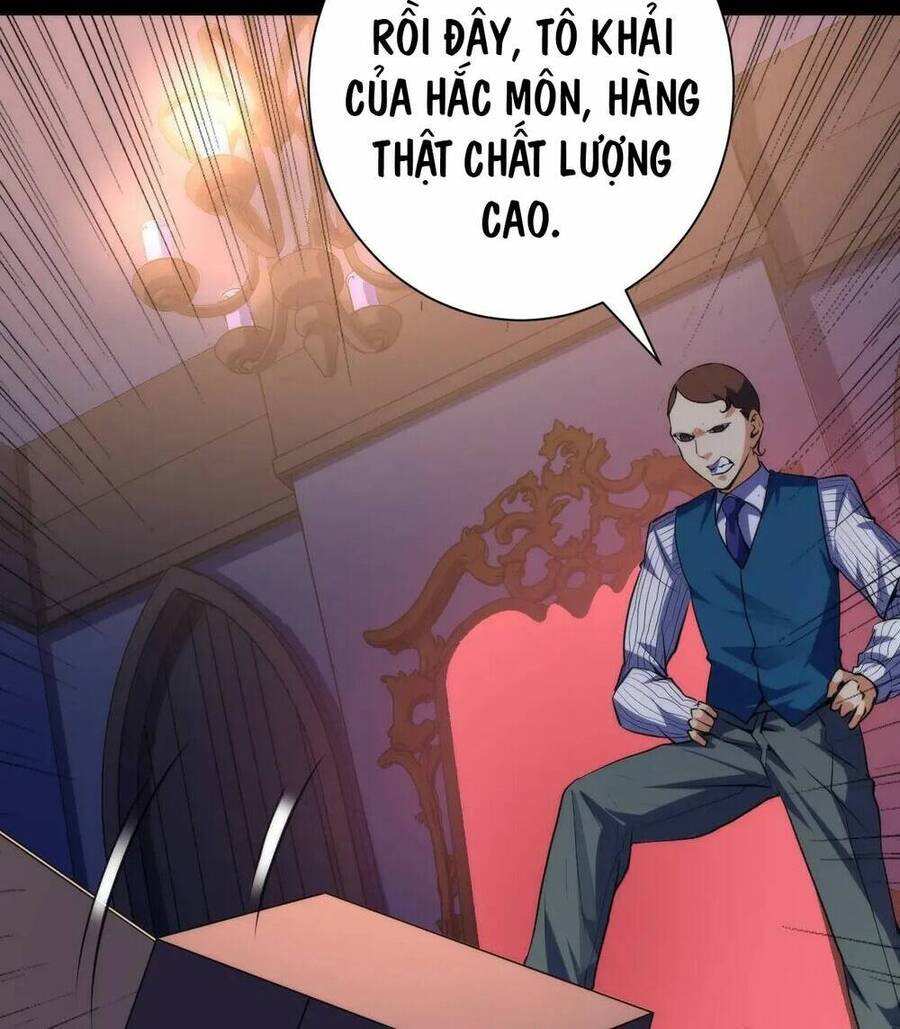 Trở Thành Thần Chủ Cthulhu