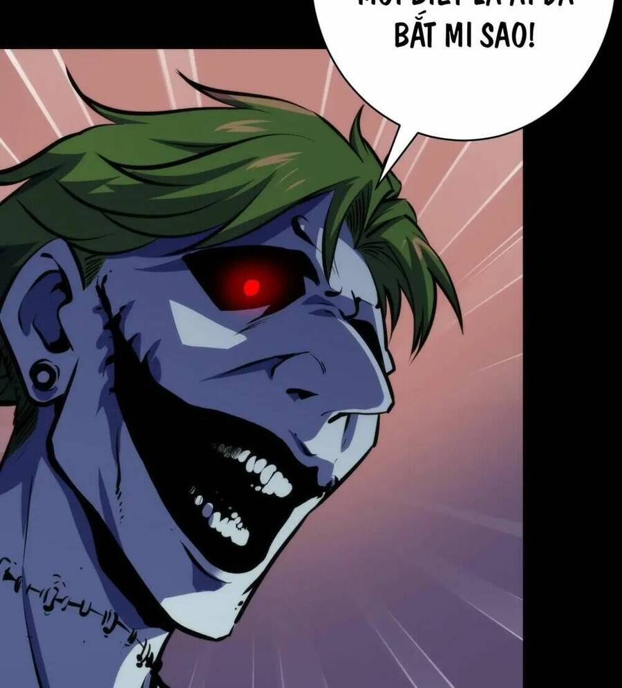 Trở Thành Thần Chủ Cthulhu