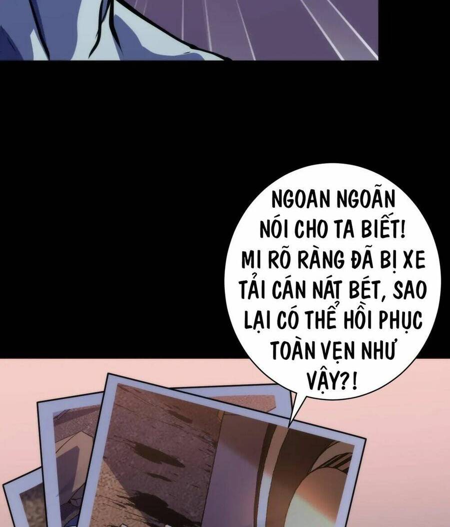 Trở Thành Thần Chủ Cthulhu