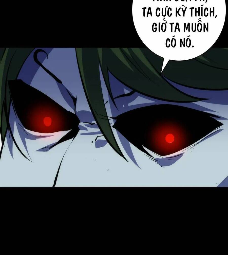 Trở Thành Thần Chủ Cthulhu