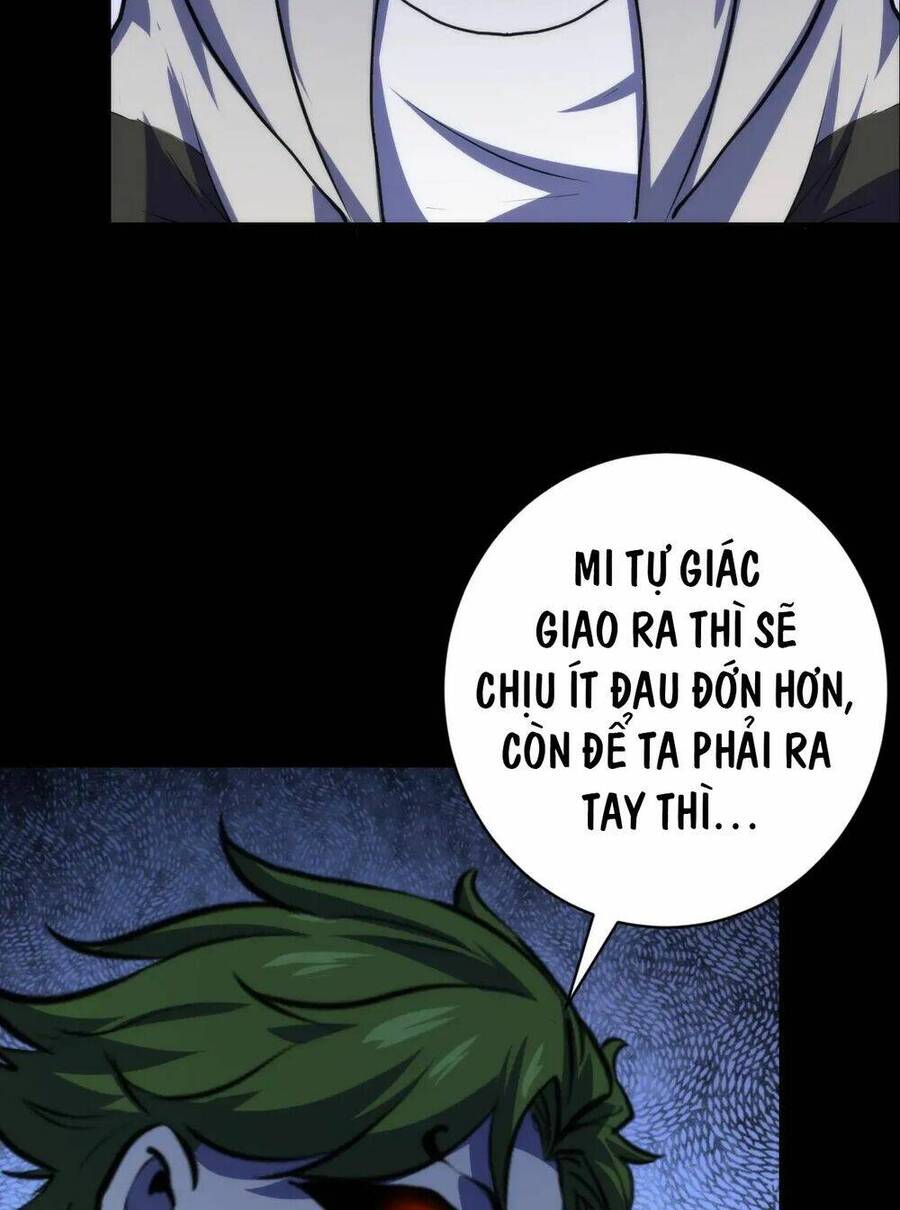 Trở Thành Thần Chủ Cthulhu