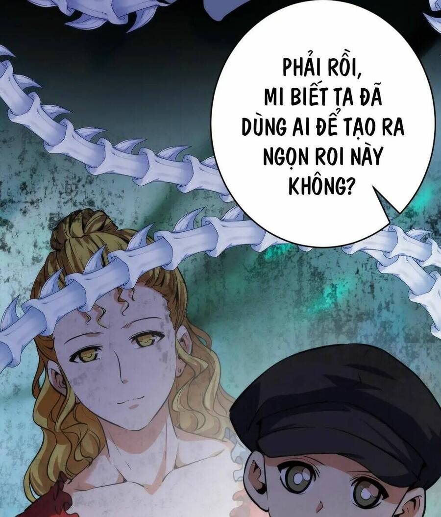 Trở Thành Thần Chủ Cthulhu