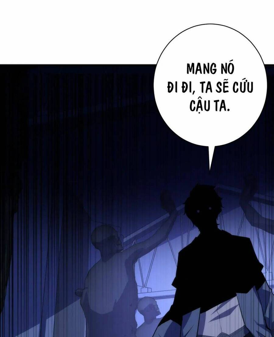 Trở Thành Thần Chủ Cthulhu