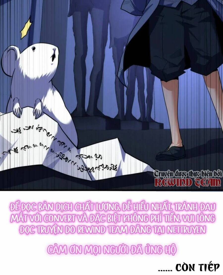 Trở Thành Thần Chủ Cthulhu