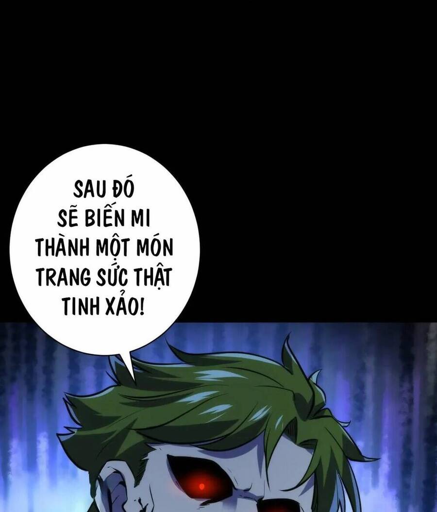 Trở Thành Thần Chủ Cthulhu