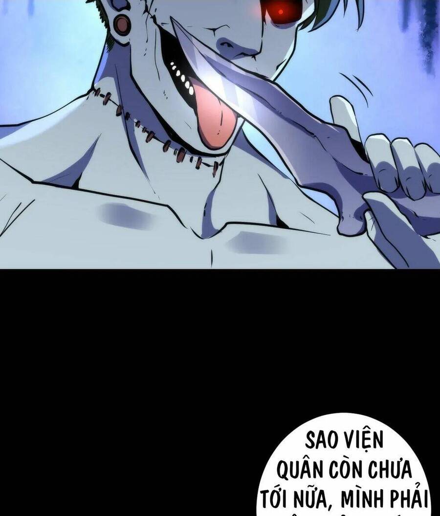 Trở Thành Thần Chủ Cthulhu