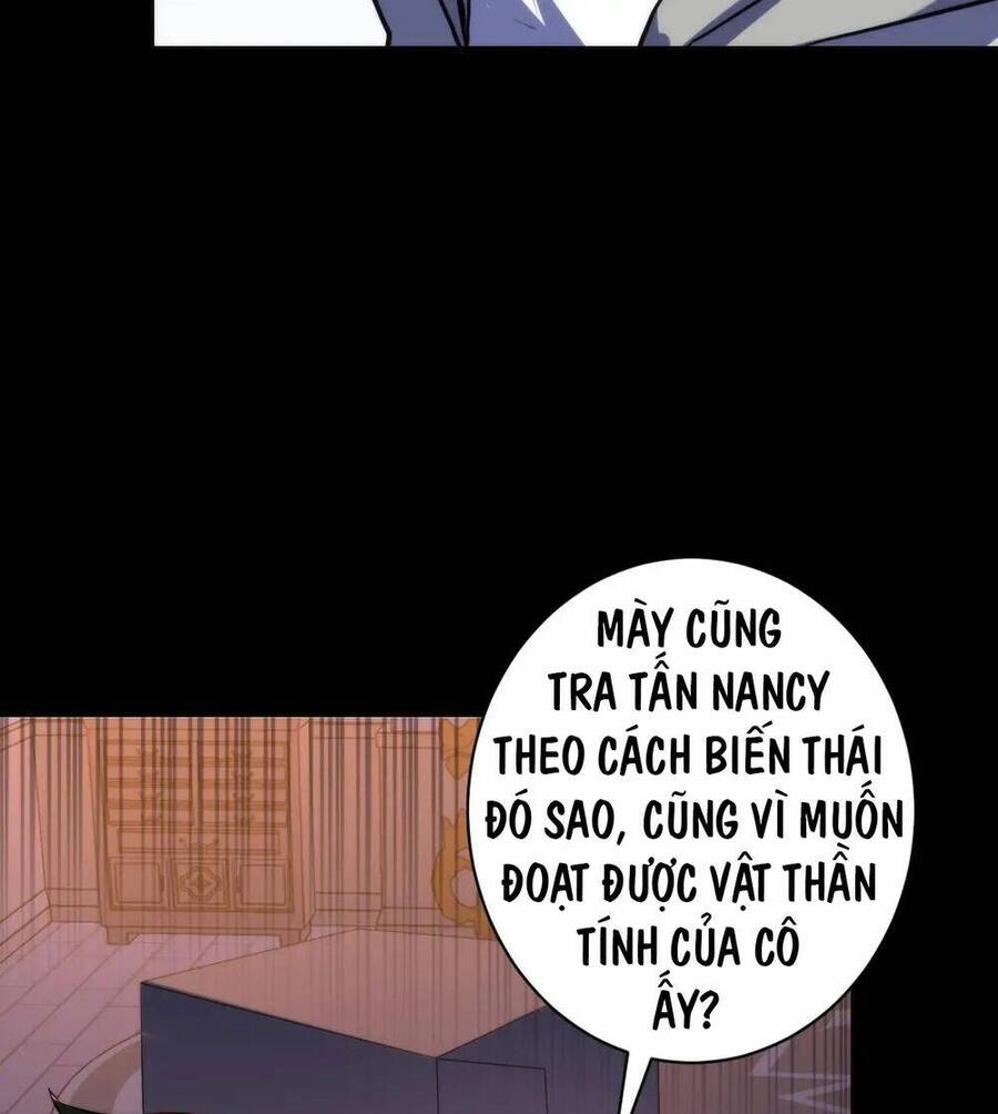 Trở Thành Thần Chủ Cthulhu