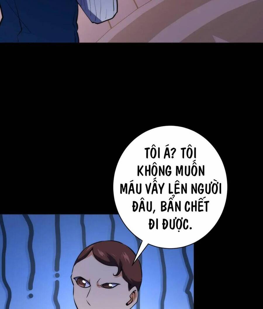 Trở Thành Thần Chủ Cthulhu