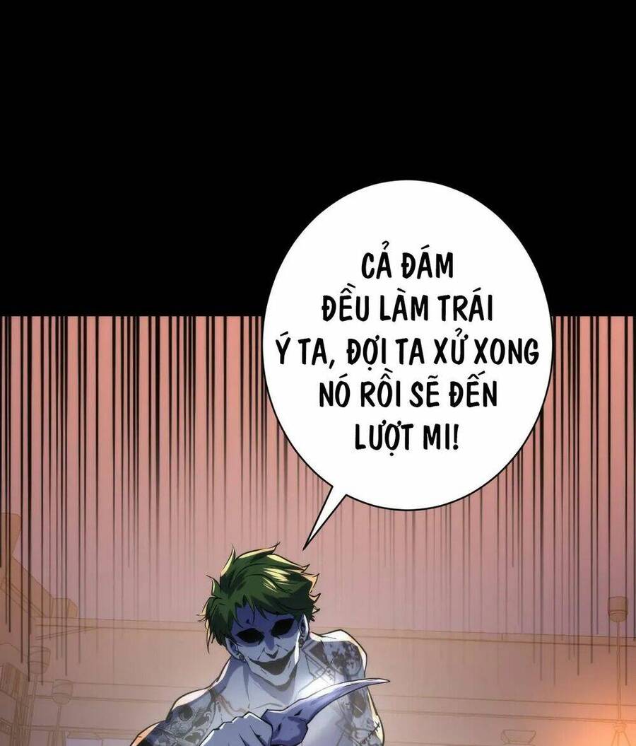 Trở Thành Thần Chủ Cthulhu
