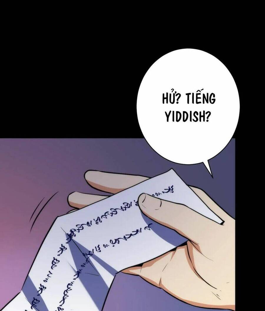 Trở Thành Thần Chủ Cthulhu