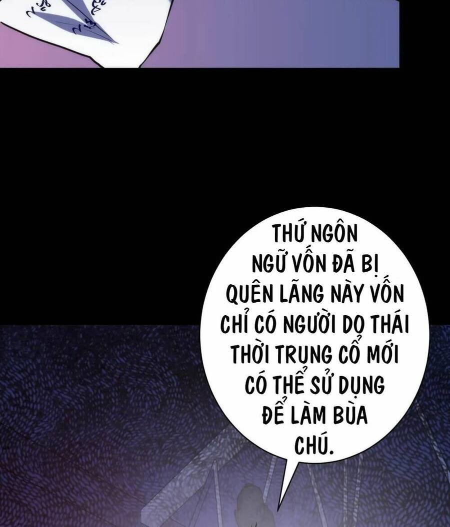 Trở Thành Thần Chủ Cthulhu