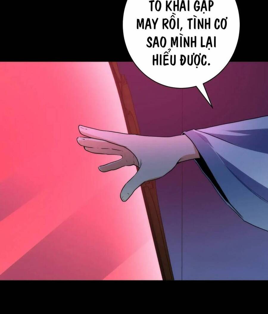 Trở Thành Thần Chủ Cthulhu
