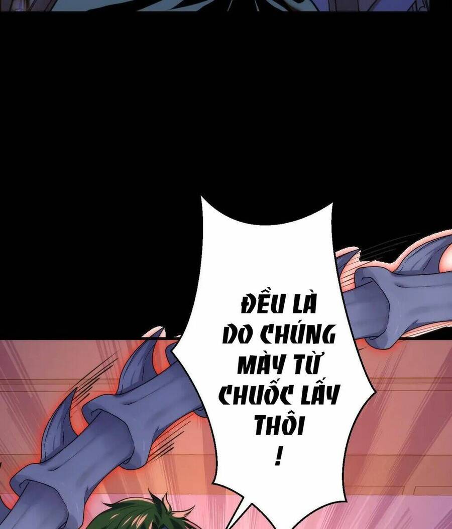 Trở Thành Thần Chủ Cthulhu