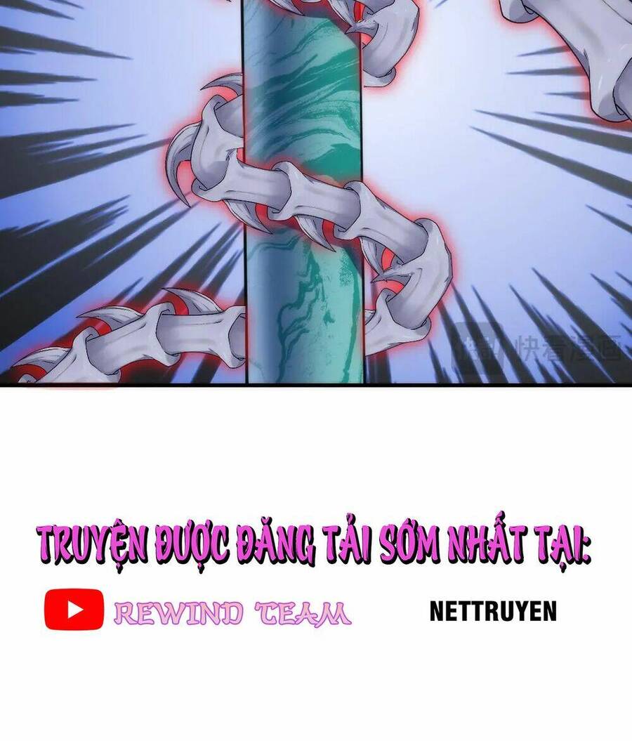 Trở Thành Thần Chủ Cthulhu