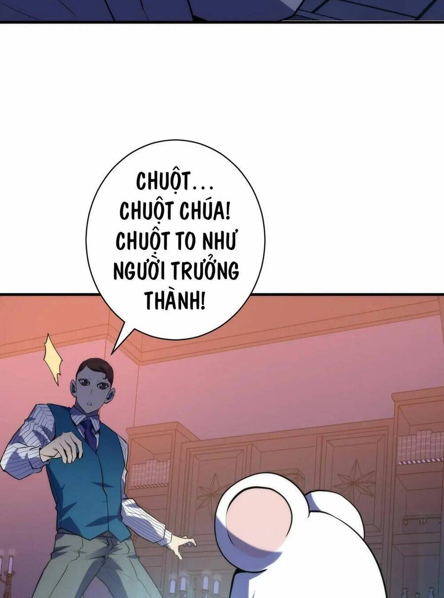 Trở Thành Thần Chủ Cthulhu
