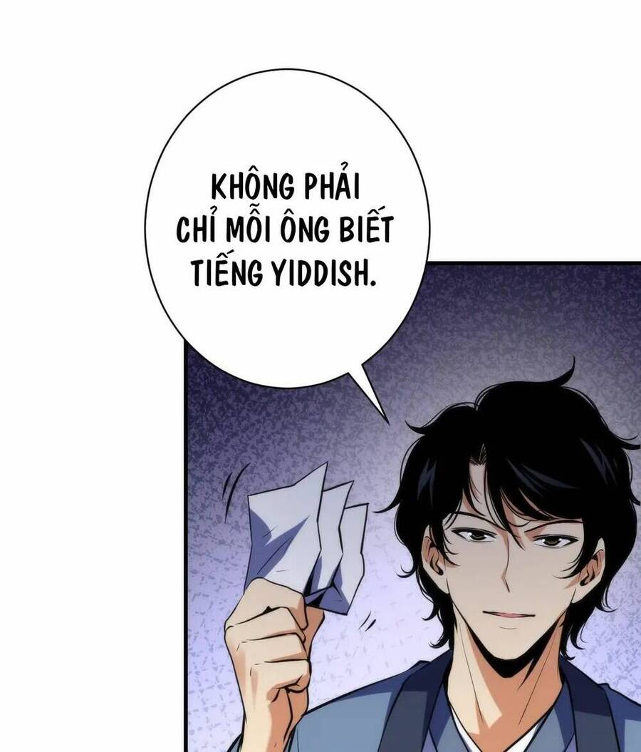 Trở Thành Thần Chủ Cthulhu