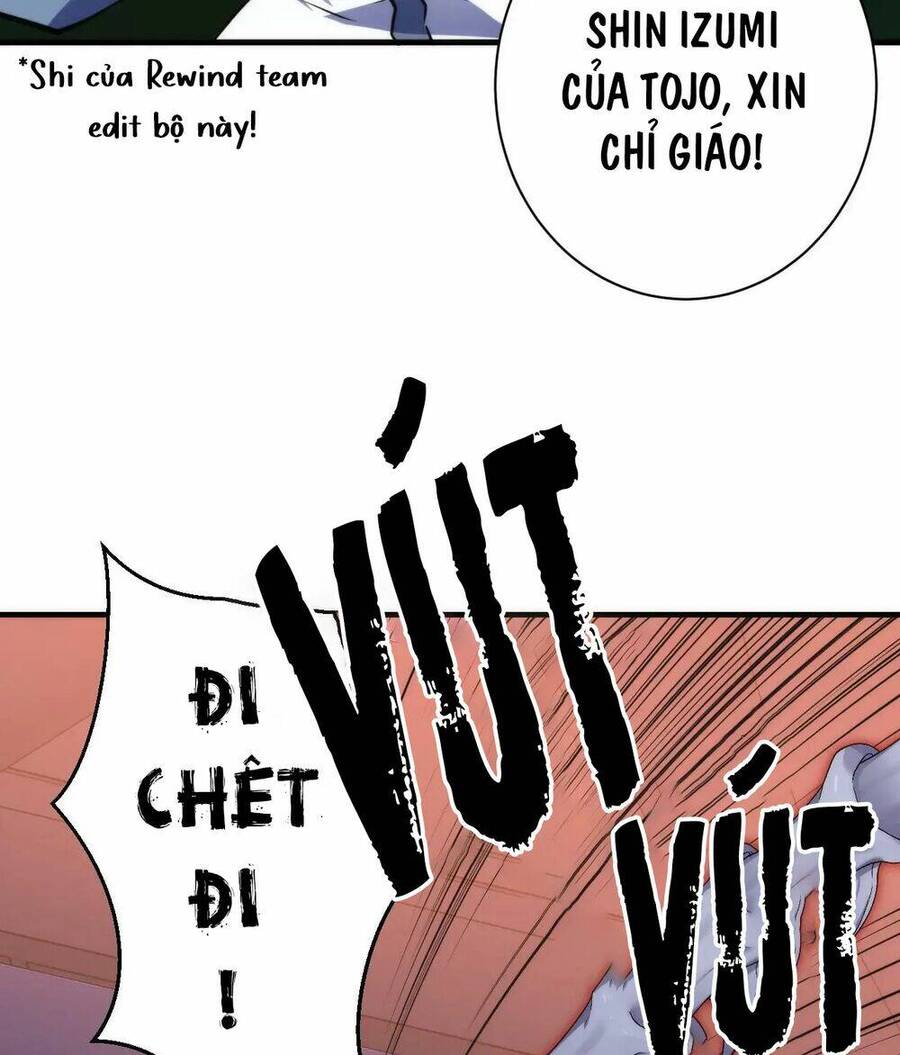 Trở Thành Thần Chủ Cthulhu