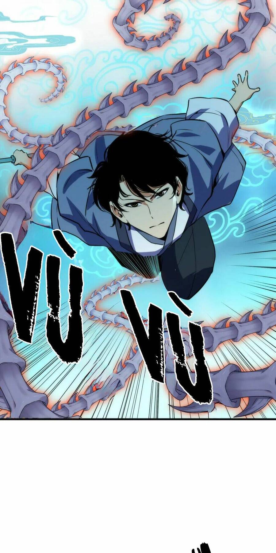 Trở Thành Thần Chủ Cthulhu