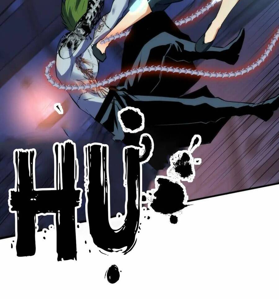 Trở Thành Thần Chủ Cthulhu