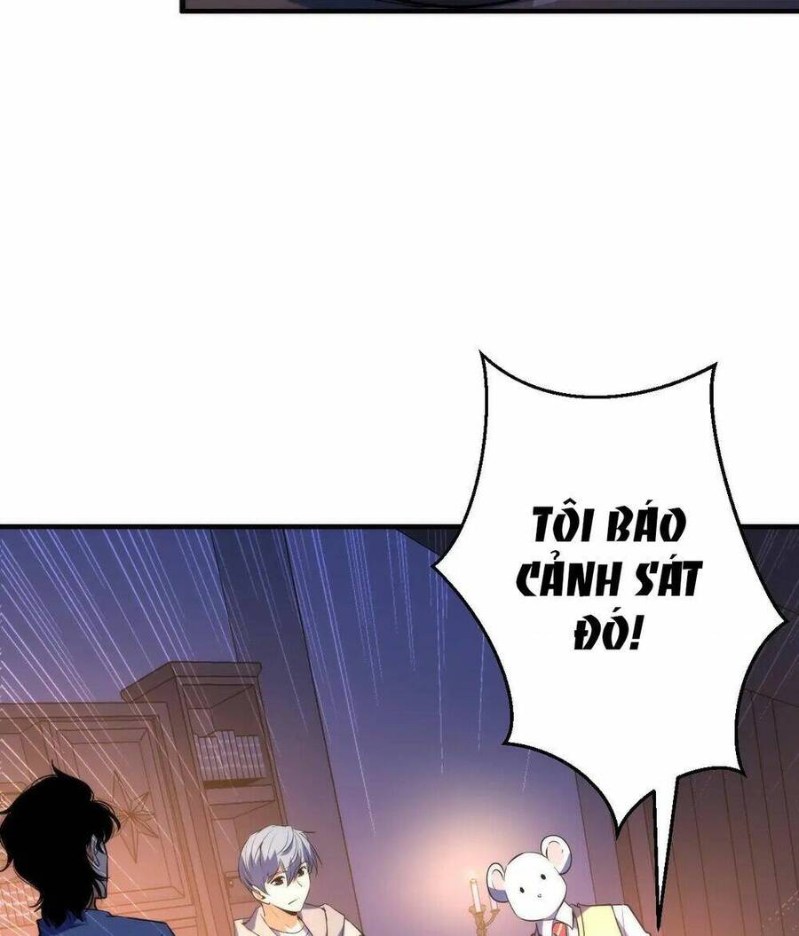 Trở Thành Thần Chủ Cthulhu
