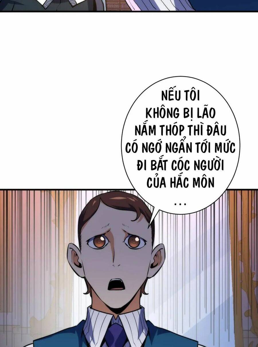 Trở Thành Thần Chủ Cthulhu