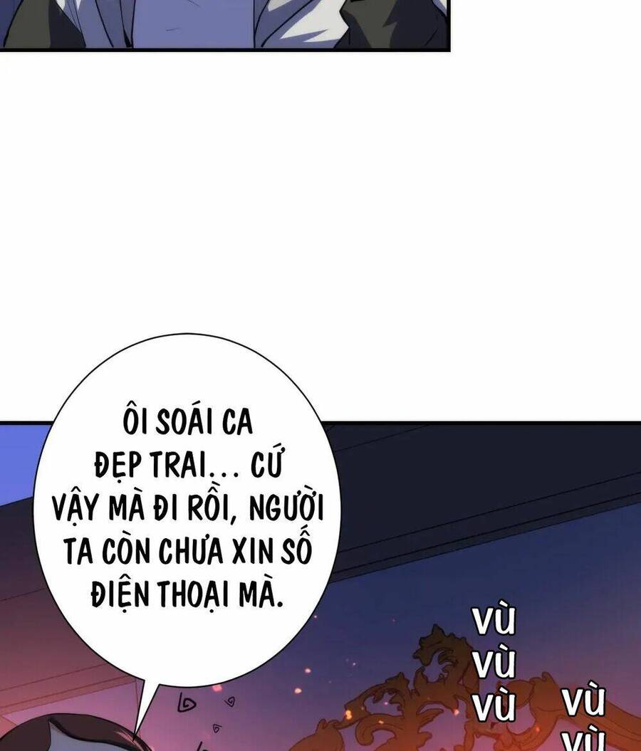 Trở Thành Thần Chủ Cthulhu