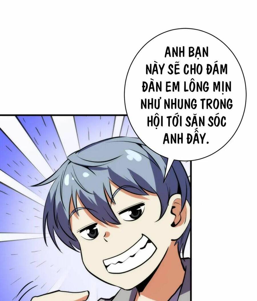 Trở Thành Thần Chủ Cthulhu