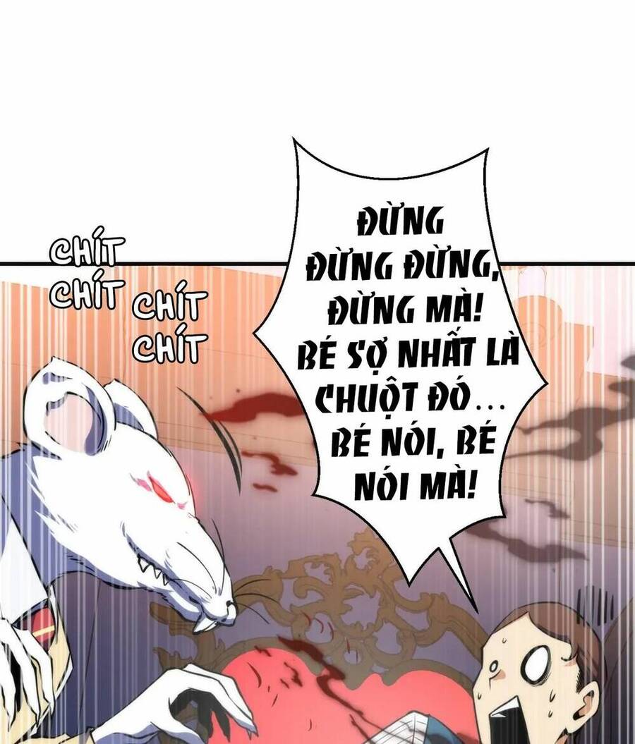 Trở Thành Thần Chủ Cthulhu