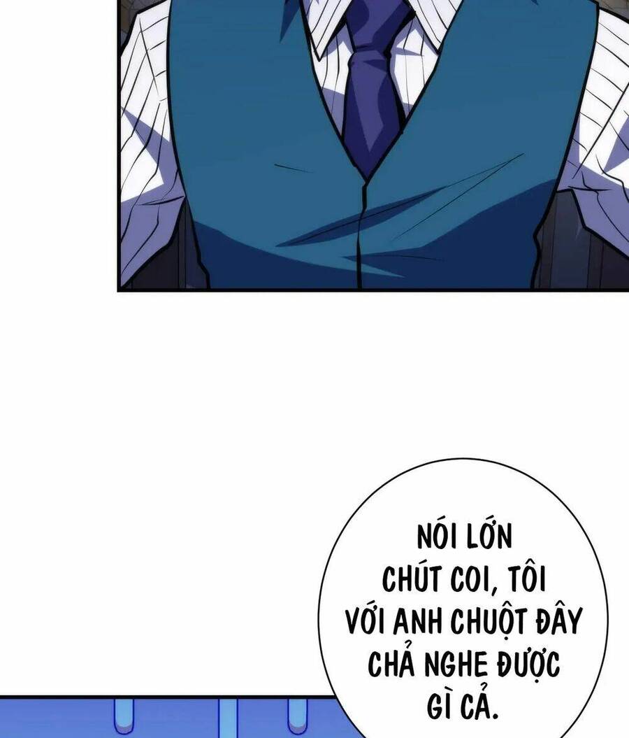 Trở Thành Thần Chủ Cthulhu