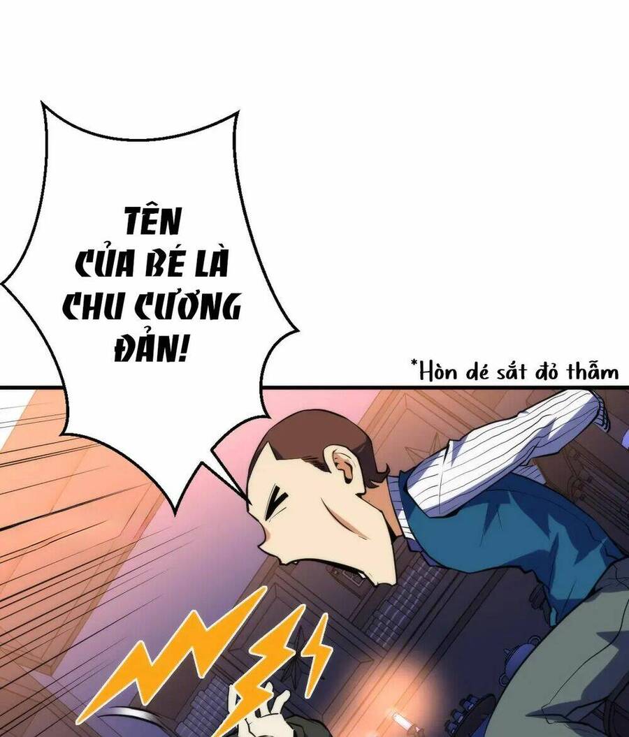 Trở Thành Thần Chủ Cthulhu