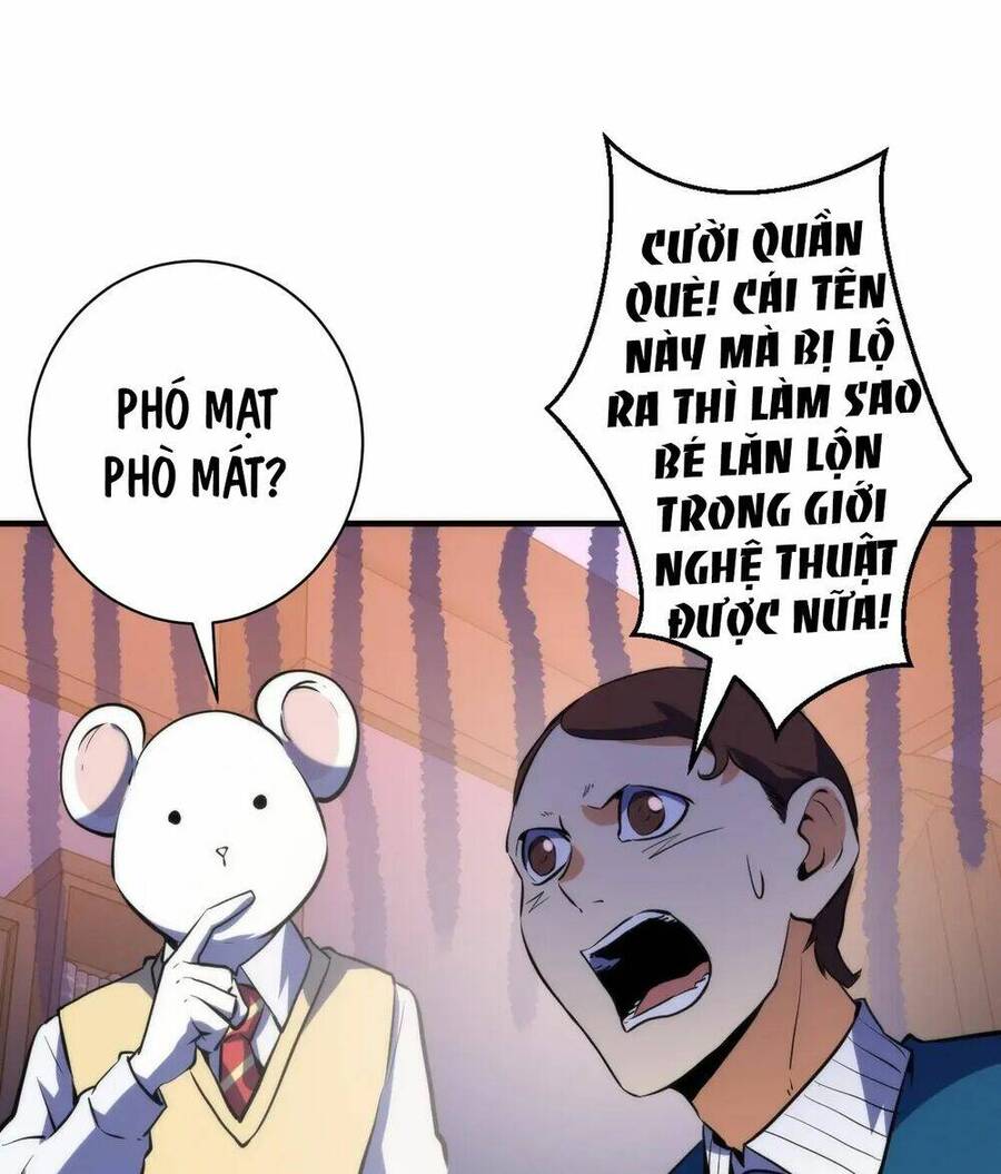 Trở Thành Thần Chủ Cthulhu