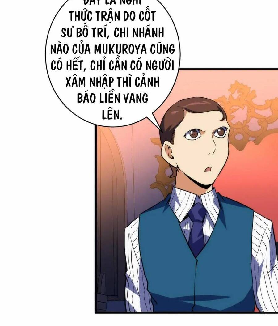 Trở Thành Thần Chủ Cthulhu