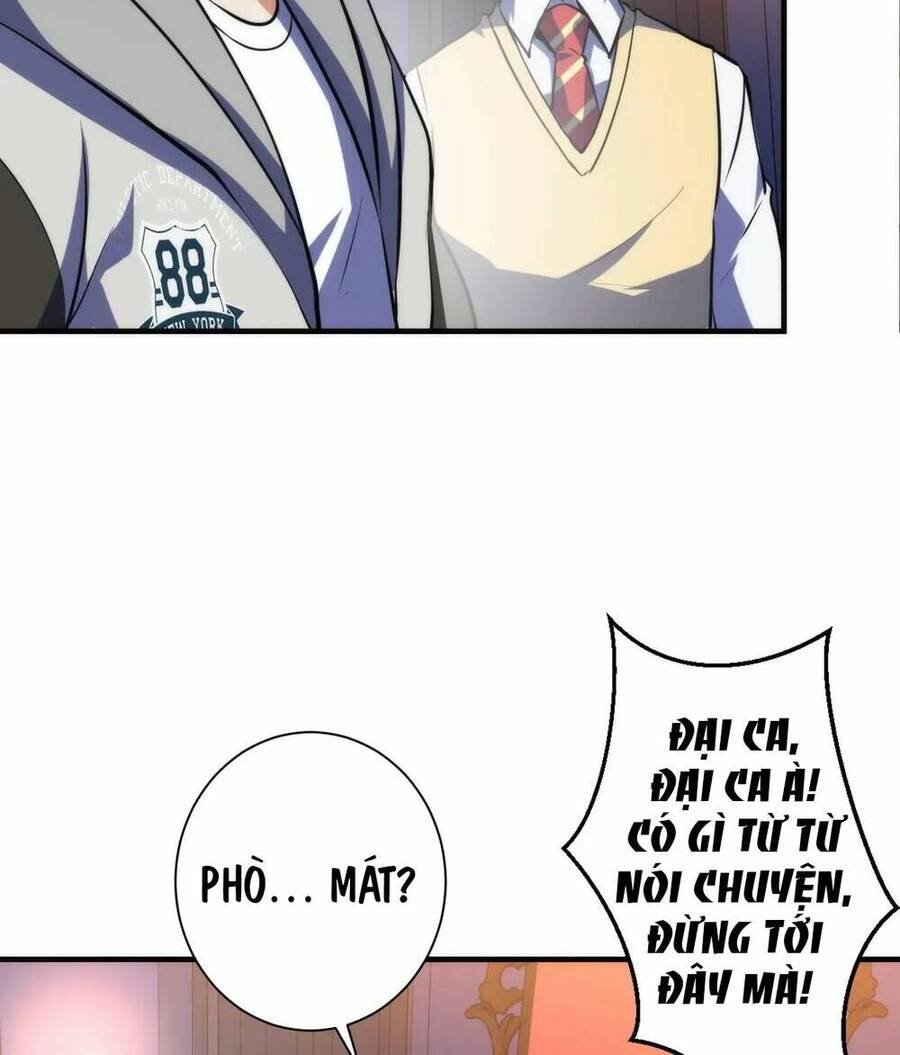 Trở Thành Thần Chủ Cthulhu