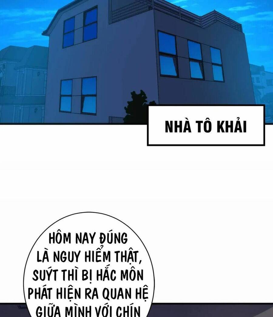 Trở Thành Thần Chủ Cthulhu