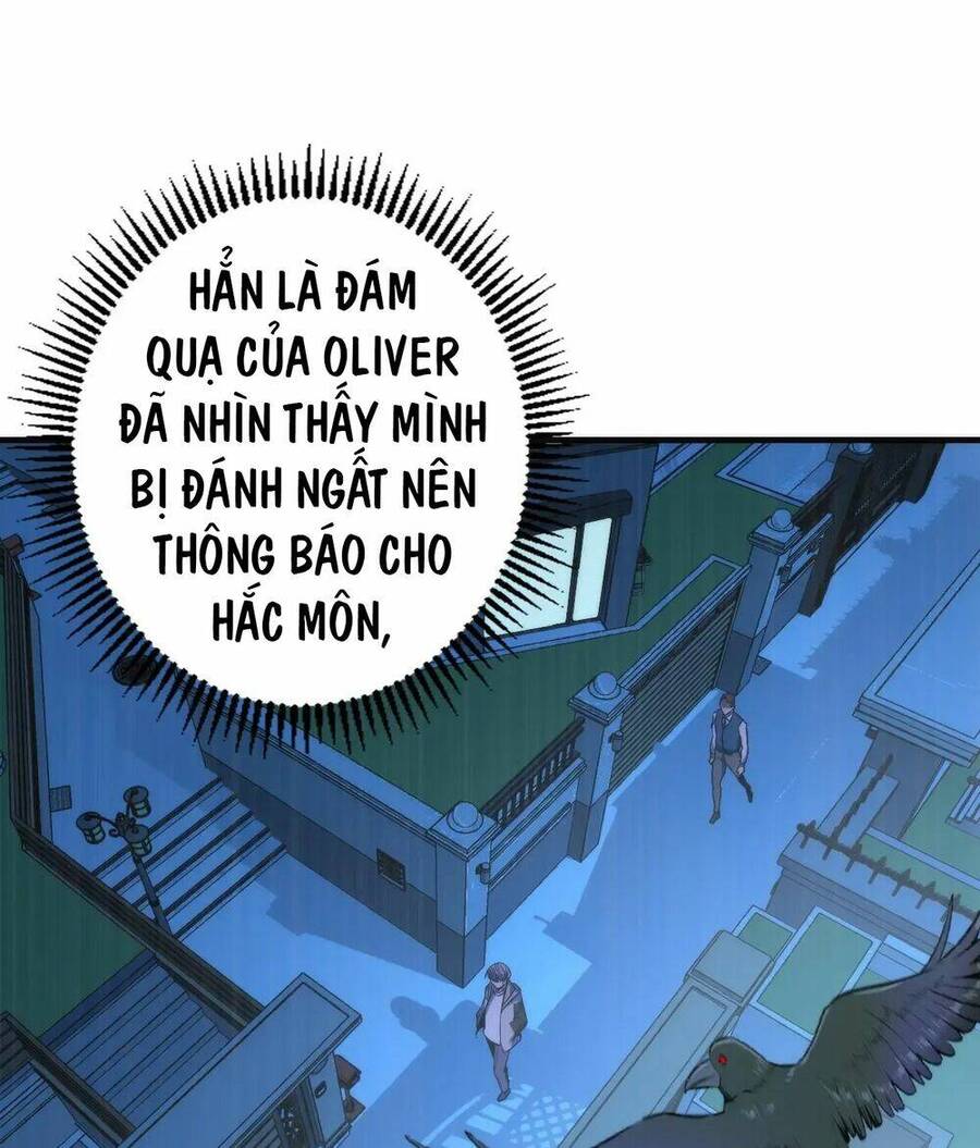 Trở Thành Thần Chủ Cthulhu