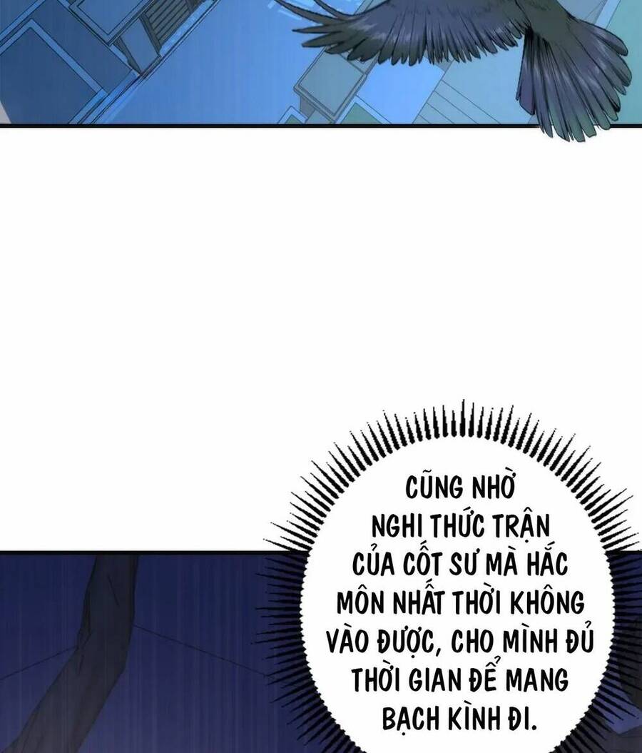 Trở Thành Thần Chủ Cthulhu