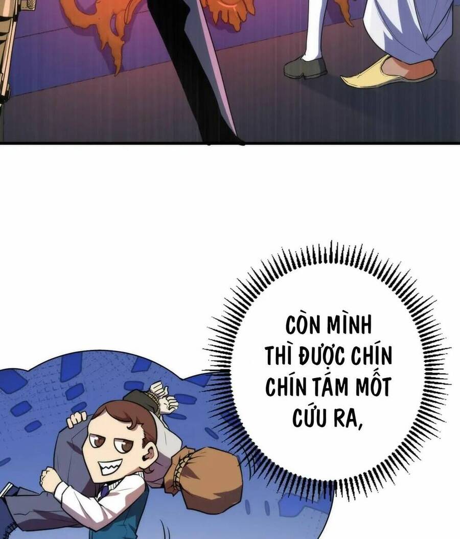 Trở Thành Thần Chủ Cthulhu