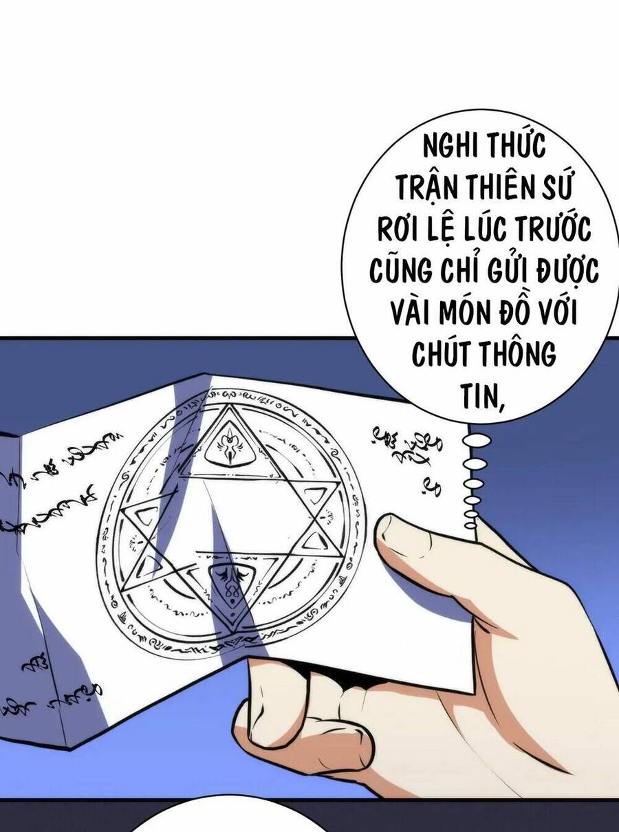 Trở Thành Thần Chủ Cthulhu
