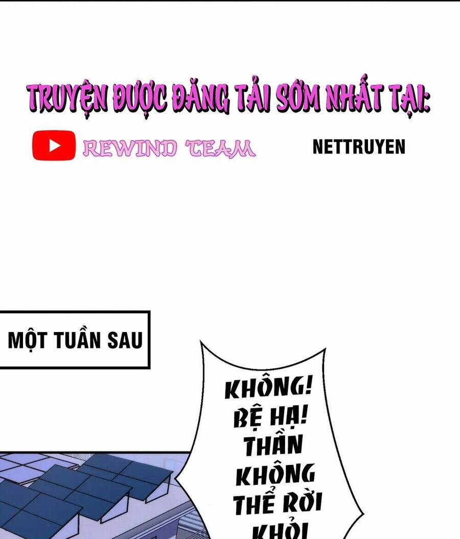 Trở Thành Thần Chủ Cthulhu