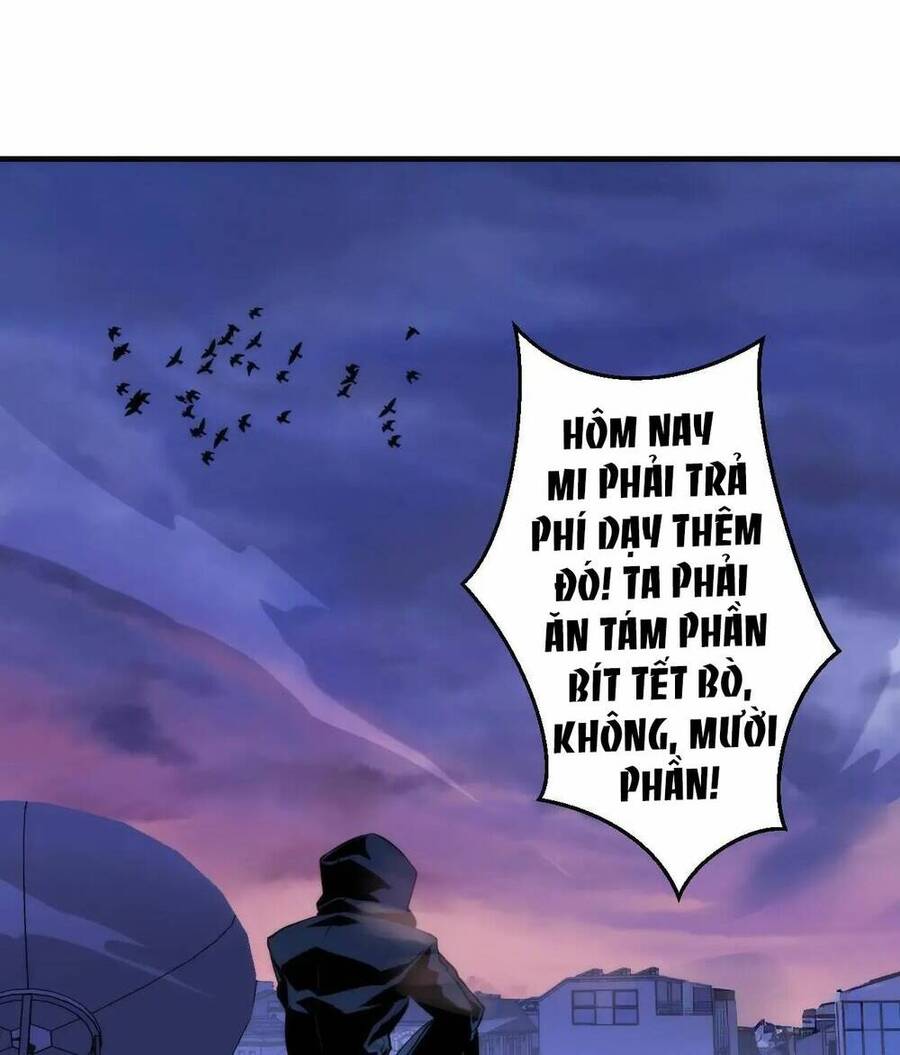 Trở Thành Thần Chủ Cthulhu