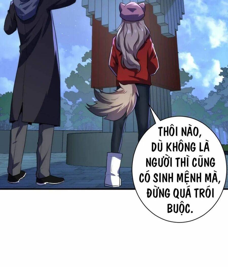 Trở Thành Thần Chủ Cthulhu