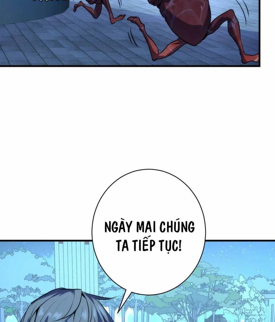 Trở Thành Thần Chủ Cthulhu