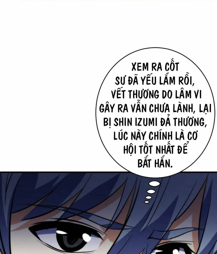 Trở Thành Thần Chủ Cthulhu