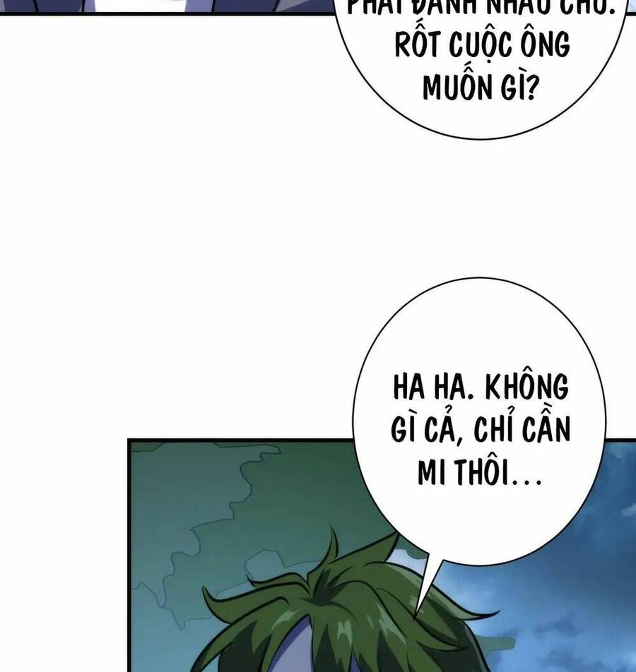 Trở Thành Thần Chủ Cthulhu