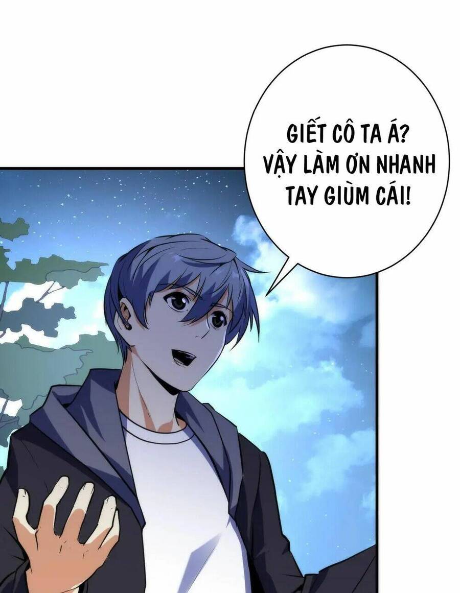 Trở Thành Thần Chủ Cthulhu